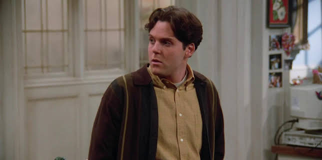 13:40: Spin City (S2 E5) (S2) | TV3 | 11/14 2025