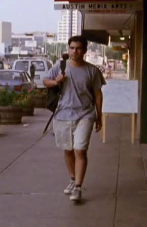Tommy Pallotta as 