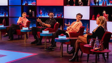 8:00 PM: Richard Osman's House of Games (S4) | BBC Two | 12/24 2025