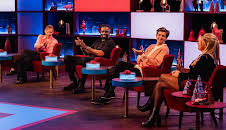 Richard Osman's House of Games
