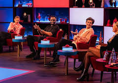 Richard Osman's House of Games