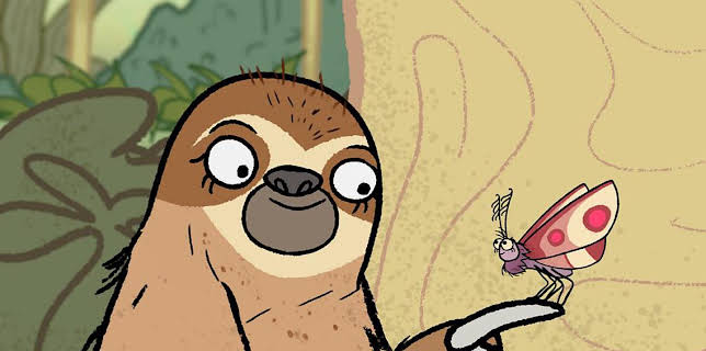 8:25 AM: Nick Cope's Popcast (S2) | Cbeebies | 11/11 2025