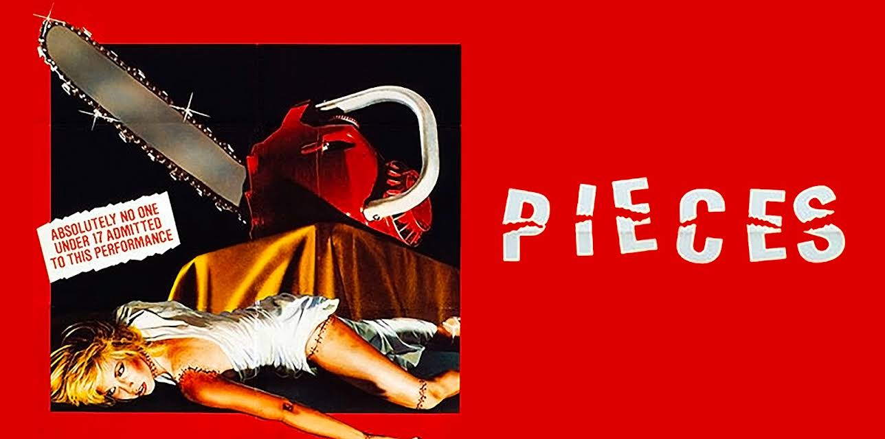 Pieces (1983)