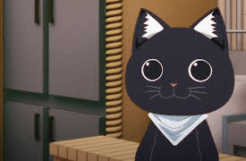 Ramen Akaneko - S01: Vague Memories / It Depends on the Cat / My Specialty