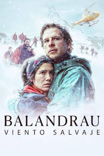 16:09: Balandrau, viento salvaje | M. Drama | 10/6 2026