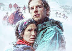 Balandrau, viento salvaje