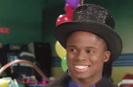 Power Rangers: Episode 53