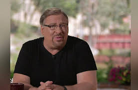 The Daniel Plan Video Bible Study by Rick Warren: The Daniel Plan, Session 3 "Fitness: Strengthening Your Body"