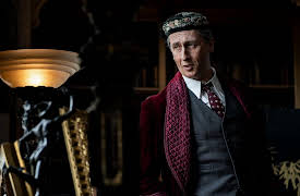 A Spy Among Friends, Season 1: Allegory of the Catholic Faith