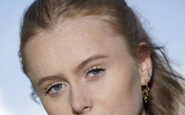 Elín Sif Halldórsdóttir