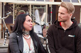 90 Day Fiance Before the 90 Days Season 1: Decisions, Decisions