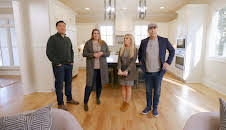 Making it Home - Wohn(t)räume mit Kortney & Dave