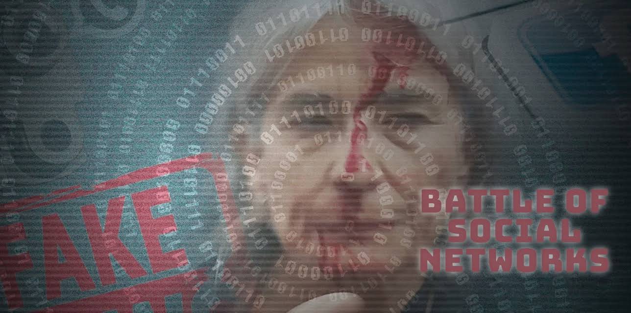 Battle of Social Networks (2019)