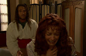 Pasión season-1: Pasión Capítulo 12