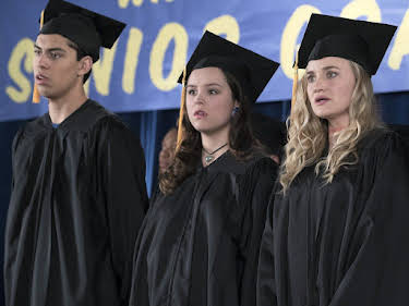 13:15: Die Goldbergs | ProSieben | 8/8 2026