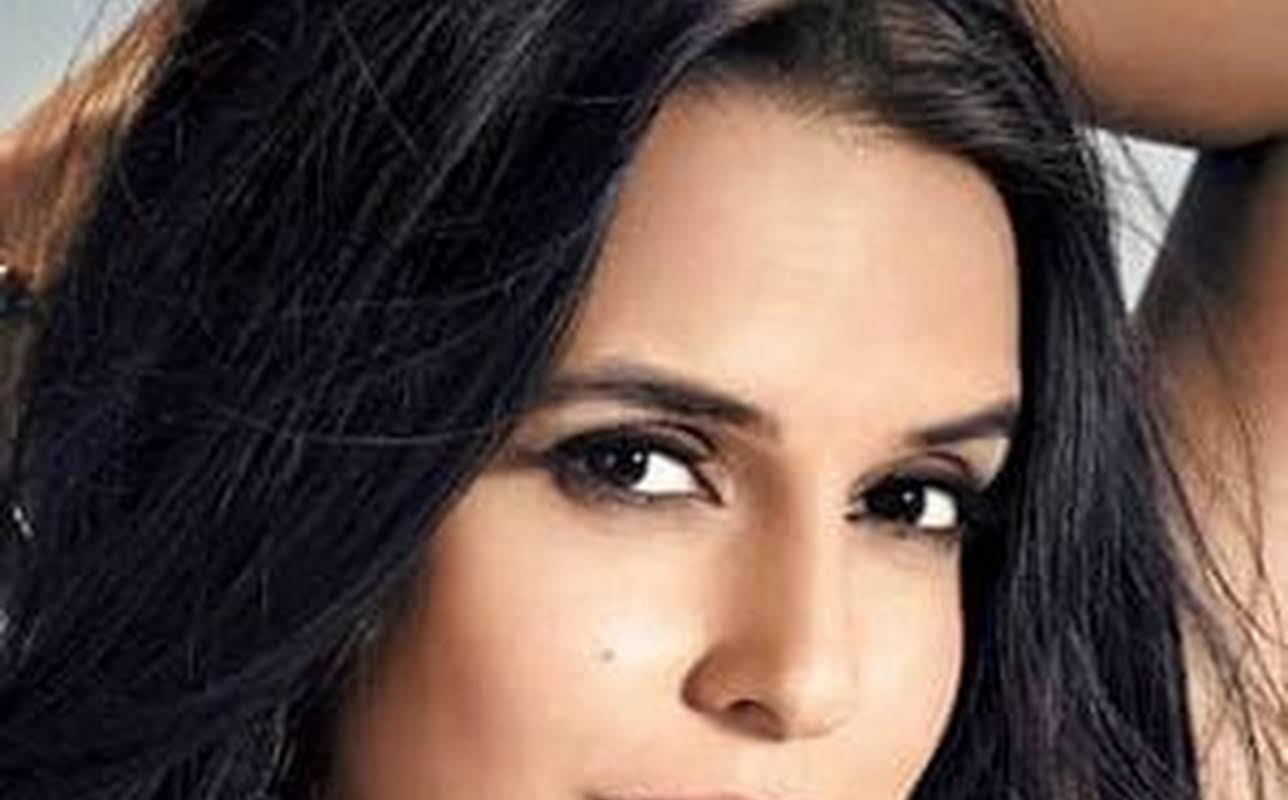 Neha Dhupia