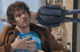 El Vecino – Grannen: Det sociala nätverket