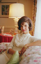 Jacqueline Kennedy som 