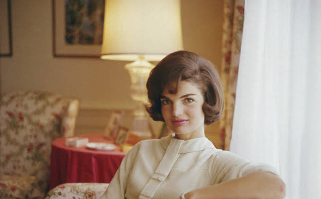 Jacqueline Kennedy