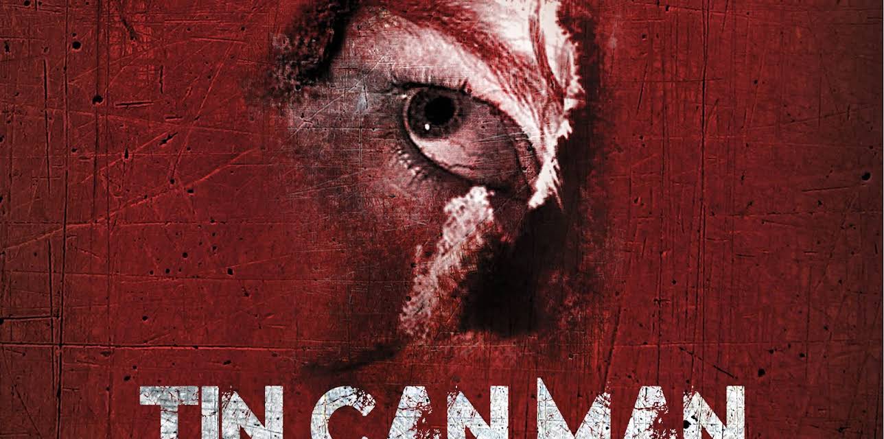 Tin Can Man (2007)