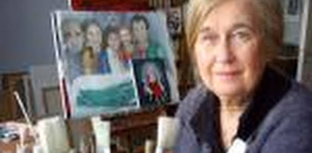 Nyckel till tystnaden
