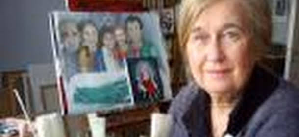 Nyckel till tystnaden