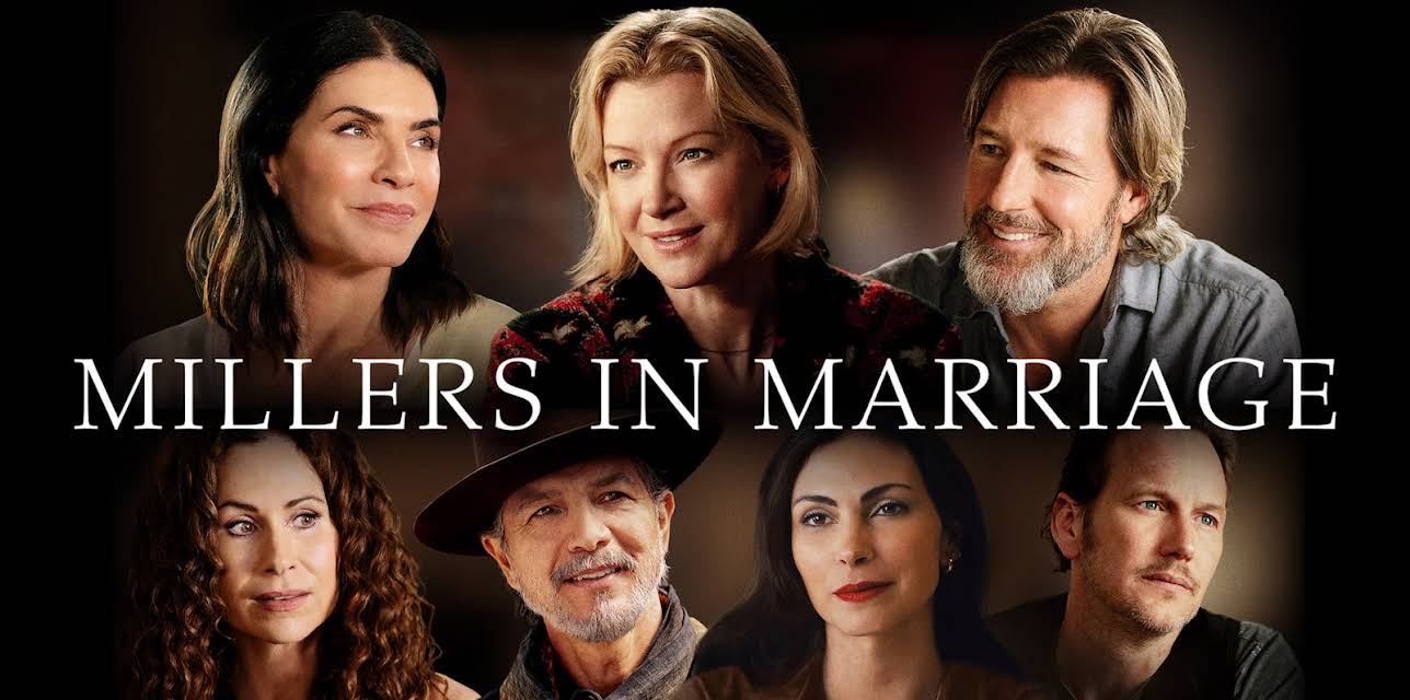 Millers in Marriage (2025)