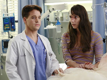 09:50: Grey's Anatomy - Die jungen Ärzte | Sixx | 9/23 2026