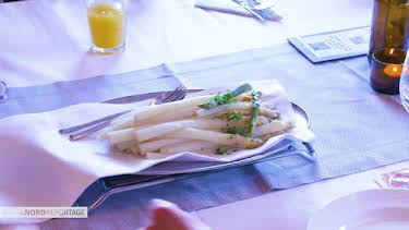 04:55: Die Nordreportage: Ran an den Spargel | NDR Fernsehen | 4/6 2026