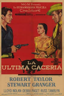 16:00: La última caza | Aragón TV | 8/26 2026