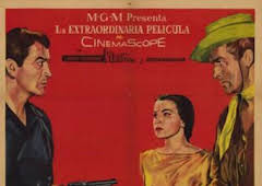La última caza
