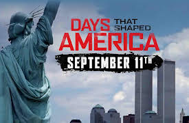 Days That Shaped America Season 1: Boston Bombing