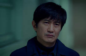 Misty: Misty Episode 9