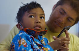 Papperslös i USA: En bön om natten