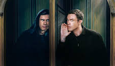 The Celebrity Traitors: Uncloaked (S2 E2)