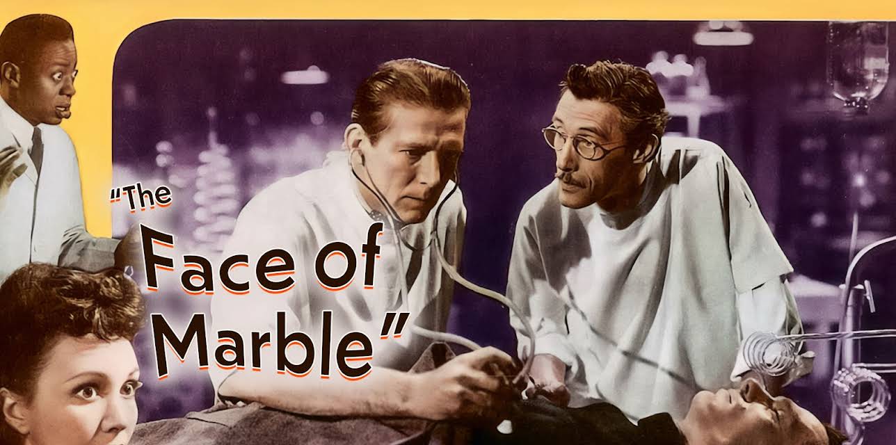 The Face of Marble (1946)