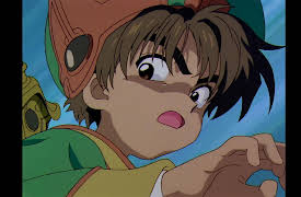 Cardcaptor Sakura: Sakura, Tomoyo, and a Wonderful Song