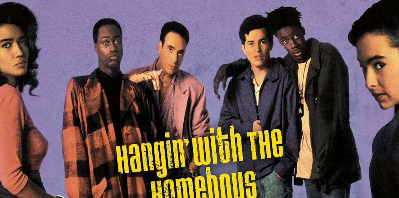 Hangin' with the Homeboys (1991)
