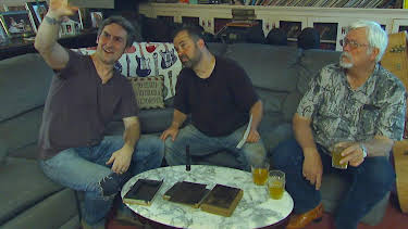 10:00 AM: American Pickers (S16 E21) (S16) | Yesterday | 12/27 2025