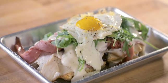 06:05: American Food Trip - mit Guy Fieri | ProSieben Maxx | 1/14 2026