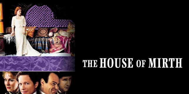The House of Mirth (2000)