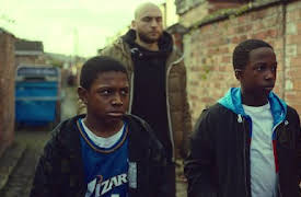 Top Boy: The Squeeze