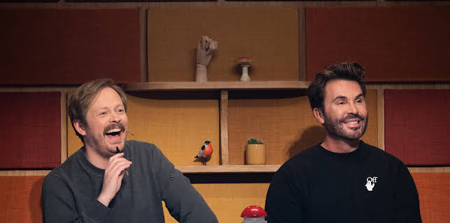 08:30: Alle mot alle (S4 E9) (S4) | TVNorge | 12/3 2025