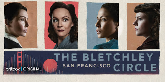The Bletchley Circle: San Francisco, Season 1