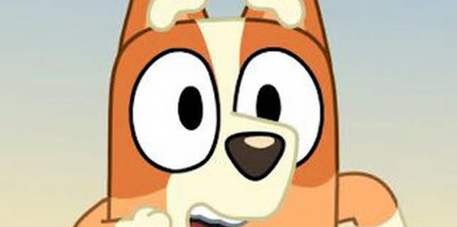 10:10: Bluey (T2): Ep.26 Subibaja | Disney Junior | 3/4 2026