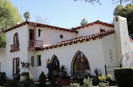 Restored, Season 1: 1928 Spanish Colonial Mansion