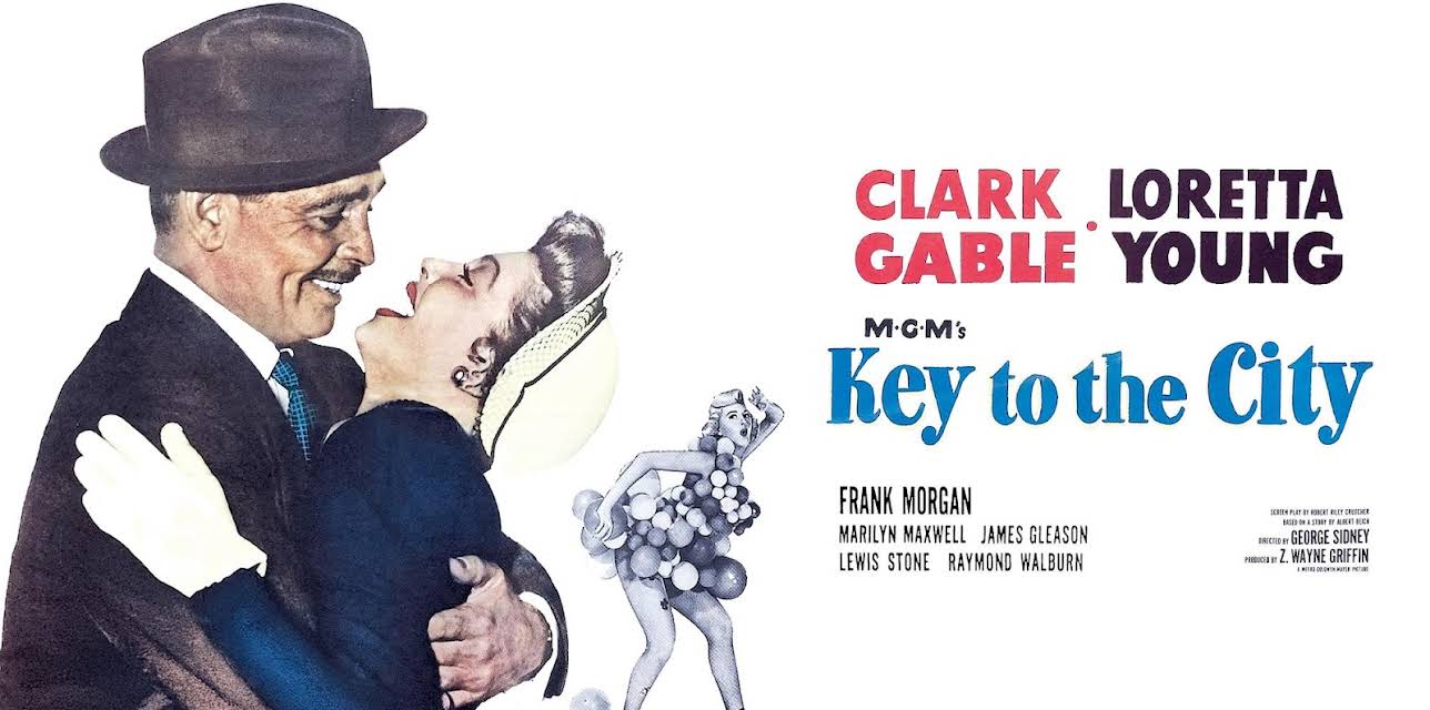 Key to the City (1950)