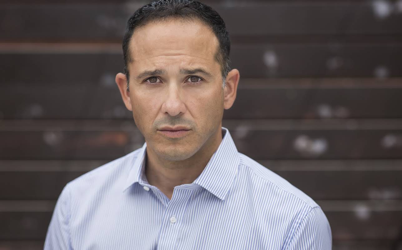 Joe Nieves