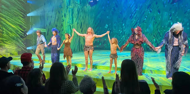 20:15: Faszination Musicals | Radio Bremen | 12/26 2025