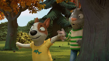 7:50 AM: Pip and Posy (S2 E50) (S2) | Channel 5 | 6/25 2026
